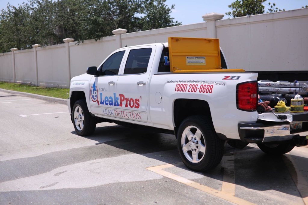LeakHero