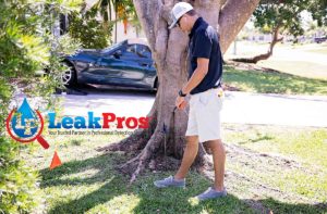 Leak Detection in Fort Myers | LeakHero